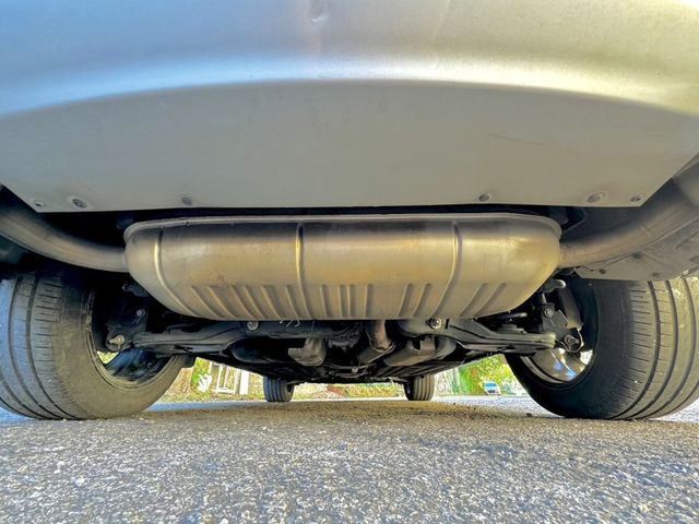 Infiniti QX50  第15張相片