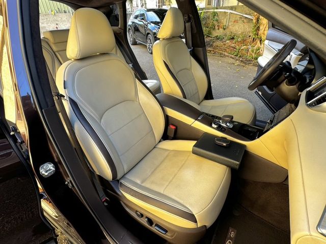 Infiniti QX50  第16張相片