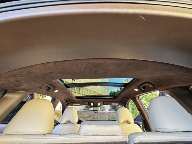 Infiniti QX50  第18張相片