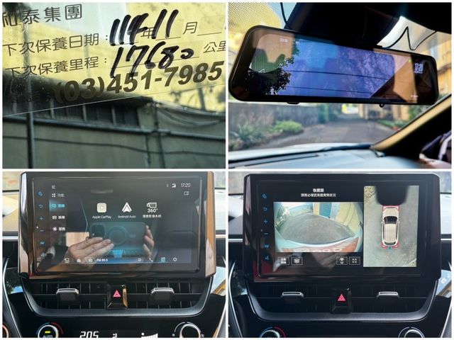 Toyota Cross  第2張相片