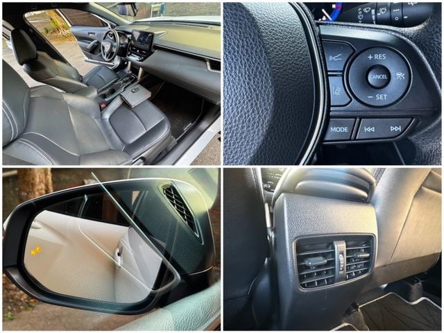 Toyota Cross  第3張相片