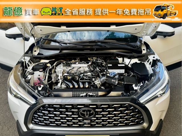 Toyota Cross  第13張相片