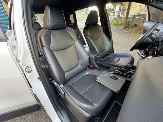 Toyota Cross  第16張相片