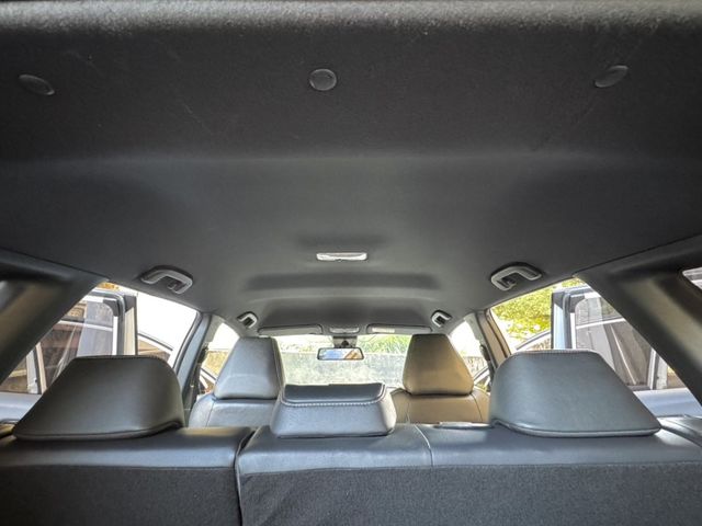 Toyota Cross  第17張相片