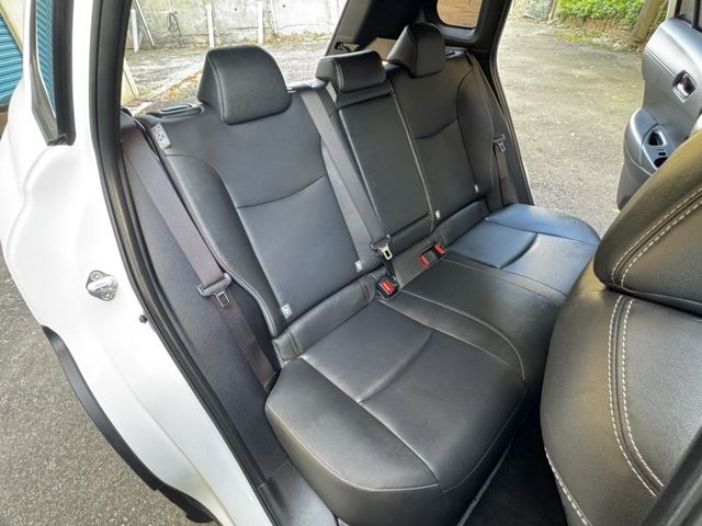 Toyota Cross  第18張相片