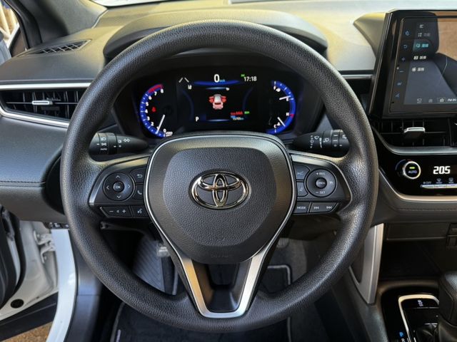 Toyota Cross  第19張相片