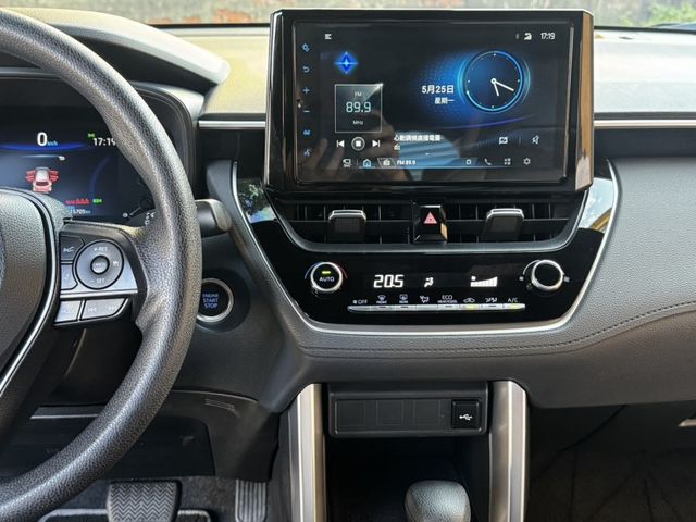 Toyota Cross  第20張相片