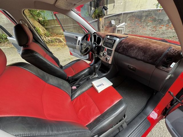 Daihatsu/大發 Terios  第2張相片