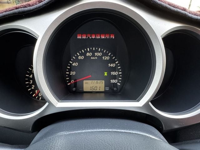 Daihatsu/大發 Terios  第7張相片
