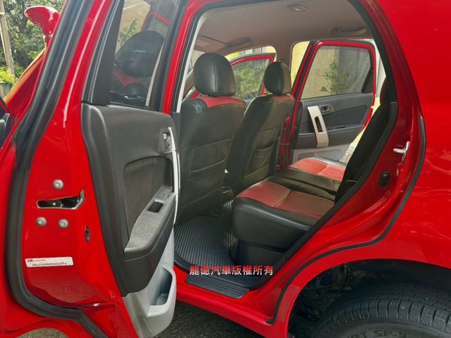Daihatsu/大發 Terios  第9張相片