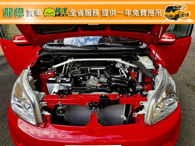 Daihatsu/大發 Terios  第13張相片