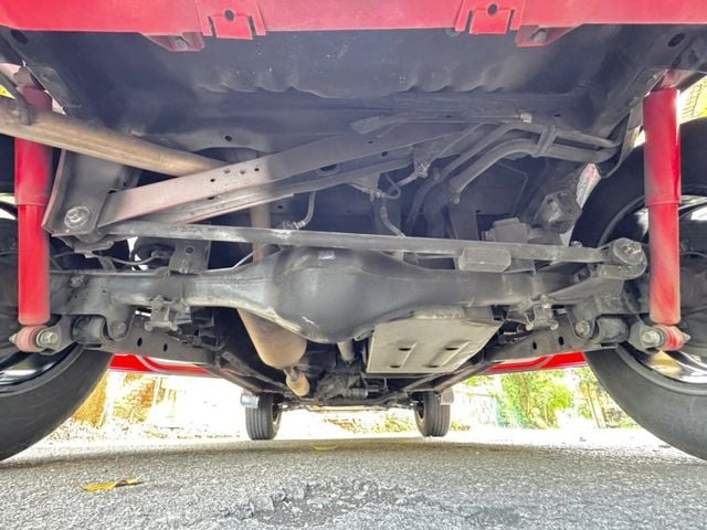 Daihatsu/大發 Terios  第15張相片