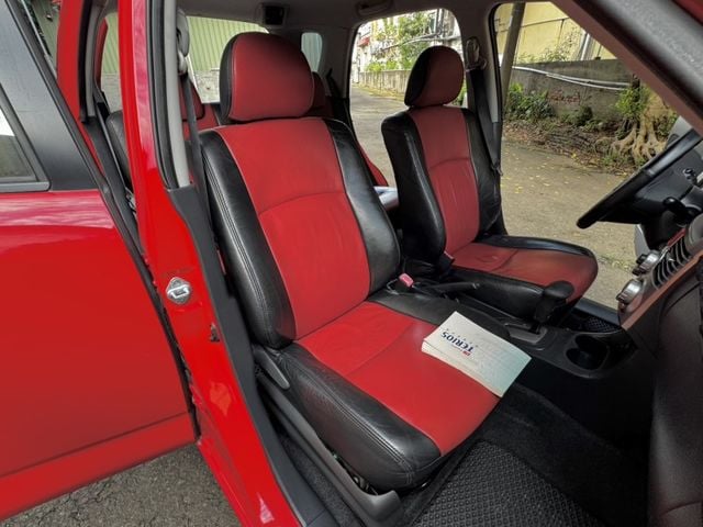 Daihatsu/大發 Terios  第16張相片