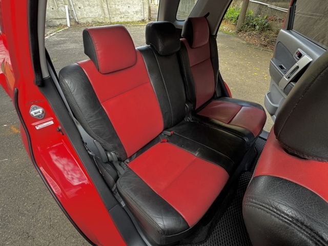 Daihatsu/大發 Terios  第17張相片