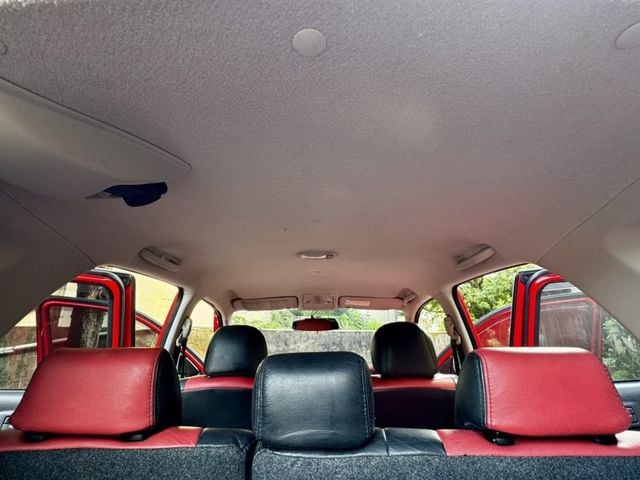 Daihatsu/大發 Terios  第18張相片