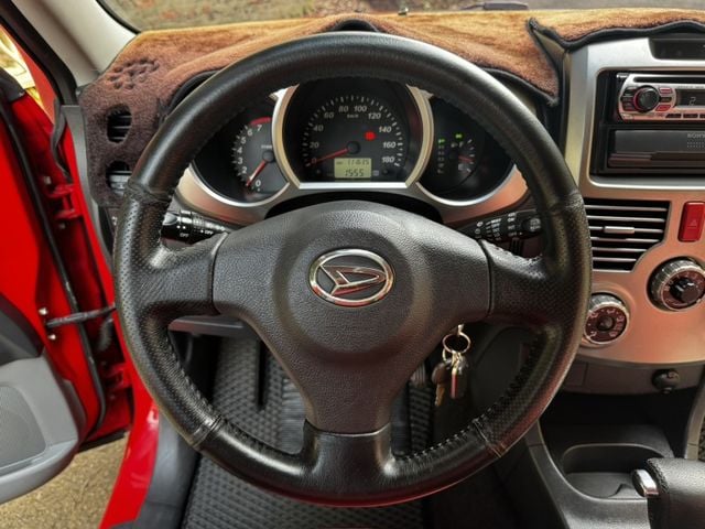 Daihatsu/大發 Terios  第19張相片