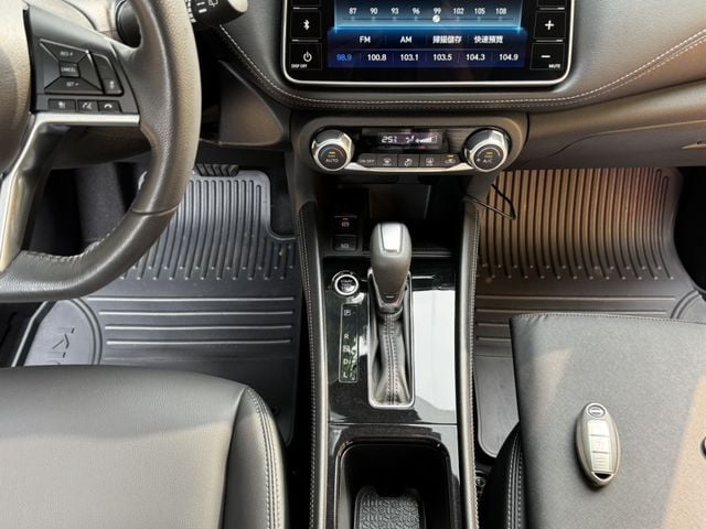 Nissan Kicks  第1張相片