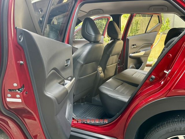 Nissan Kicks  第9張相片