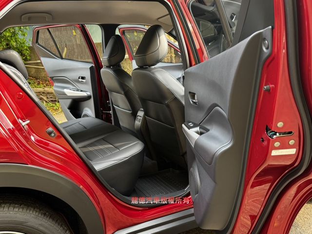 Nissan Kicks  第11張相片