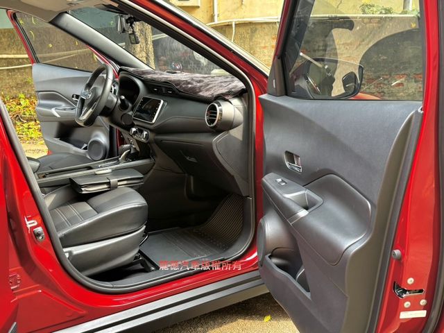 Nissan Kicks  第12張相片