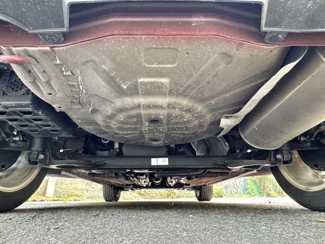 Nissan Kicks  第15張相片