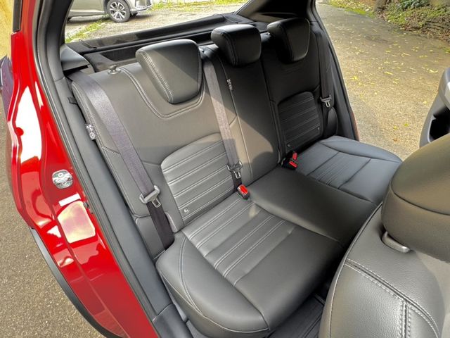 Nissan Kicks  第17張相片