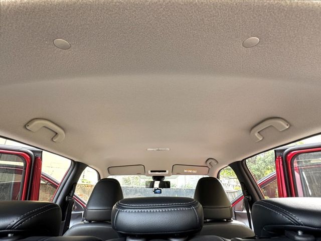 Nissan Kicks  第18張相片
