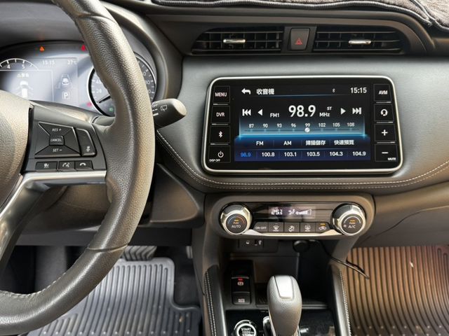 Nissan Kicks  第20張相片