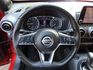 Nissan Juke  第19張縮圖