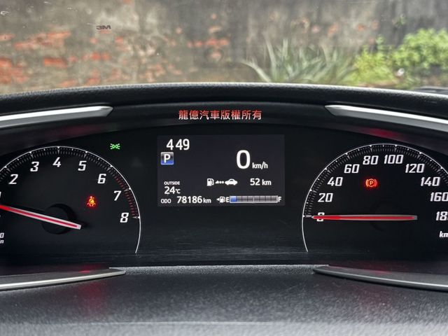 Toyota SIENTA  第7張相片