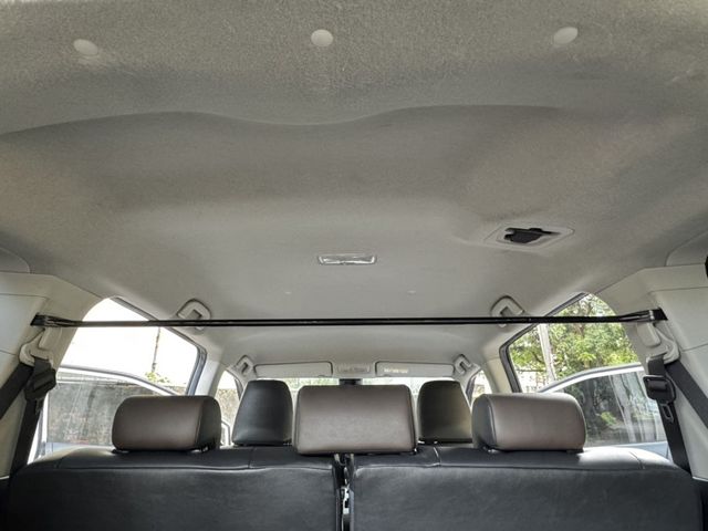 Toyota SIENTA  第18張相片