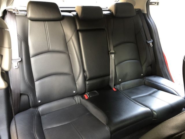 Mazda Mazda3  第16張相片