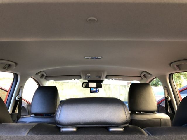 Mazda Mazda3  第17張相片
