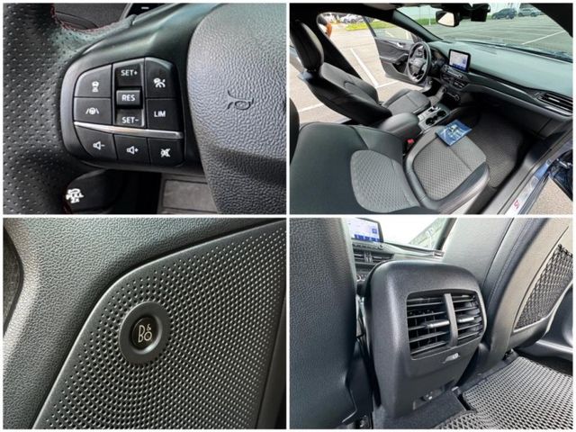 Ford/福特 Focus  第3張相片