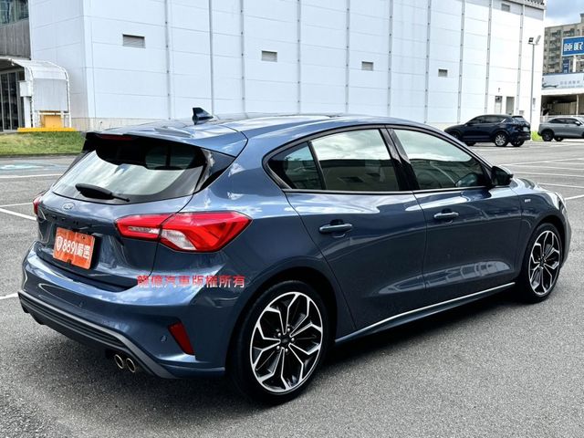 Ford/福特 Focus  第5張相片