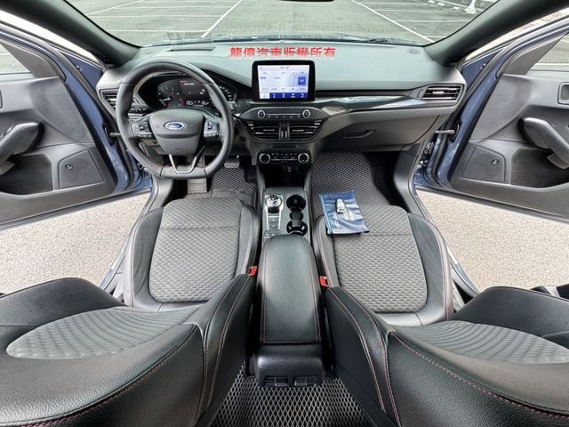 Ford/福特 Focus  第7張相片