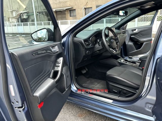 Ford/福特 Focus  第8張相片