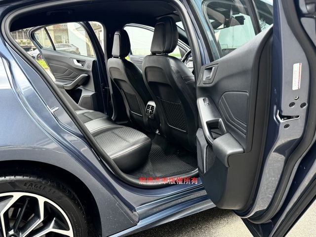 Ford/福特 Focus  第11張相片