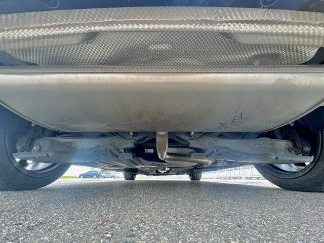 Ford/福特 Focus  第15張相片