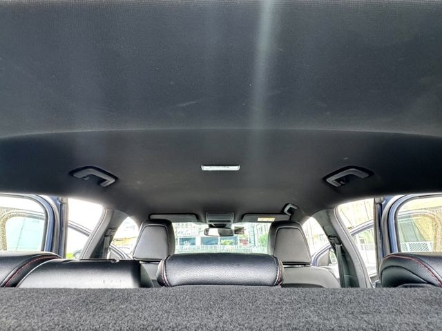 Ford/福特 Focus  第17張相片