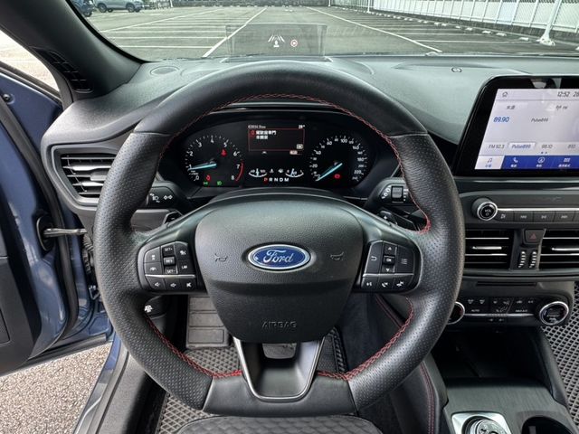 Ford/福特 Focus  第19張相片