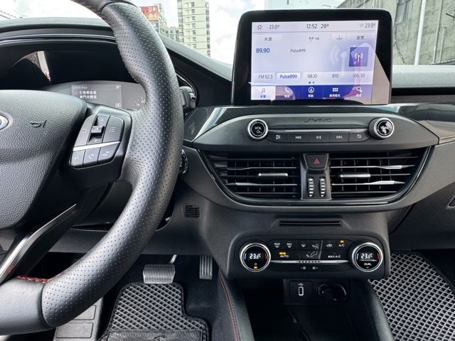 Ford/福特 Focus  第20張相片