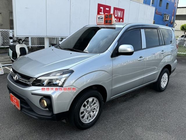 Mitsubishi Zinger  第4張相片