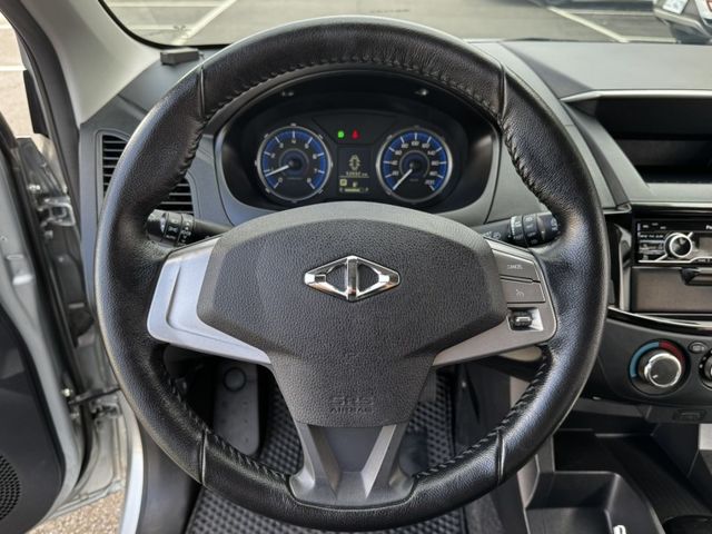 Mitsubishi Zinger  第19張相片
