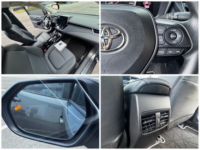 Toyota ALTIS  第3張相片