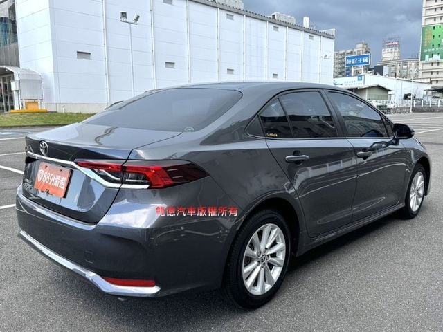 Toyota ALTIS  第5張相片