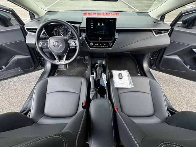 Toyota ALTIS  第6張相片