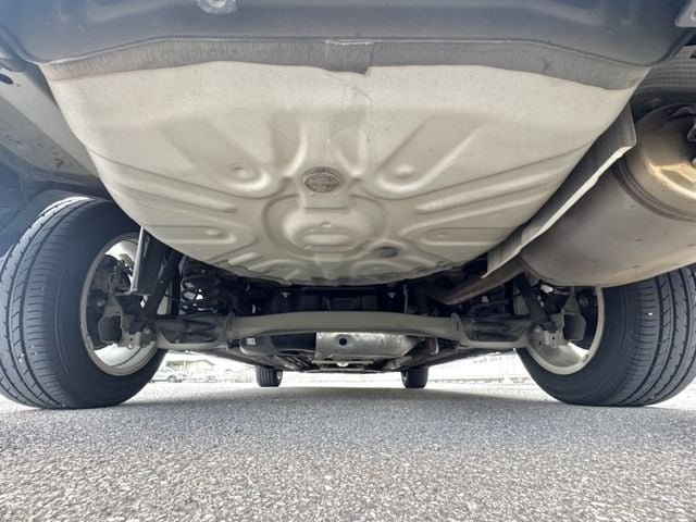 Toyota ALTIS  第15張相片