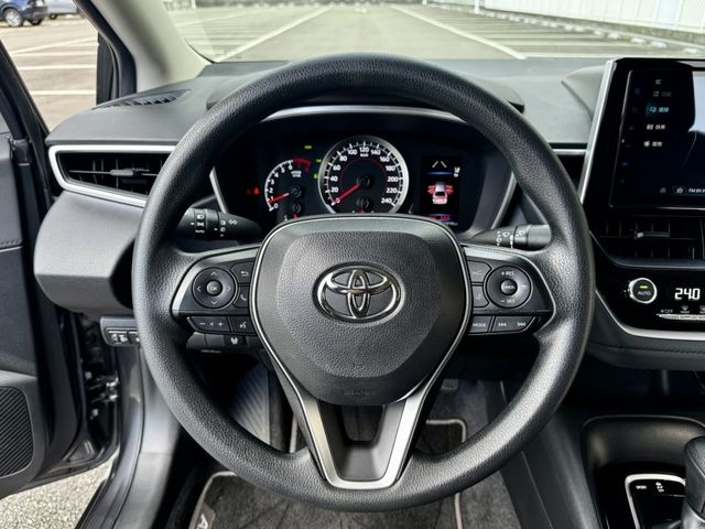 Toyota ALTIS  第19張相片