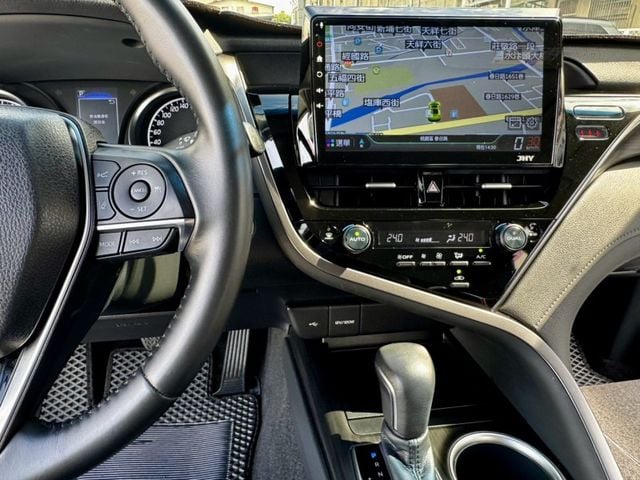 Toyota Camry  第1張相片